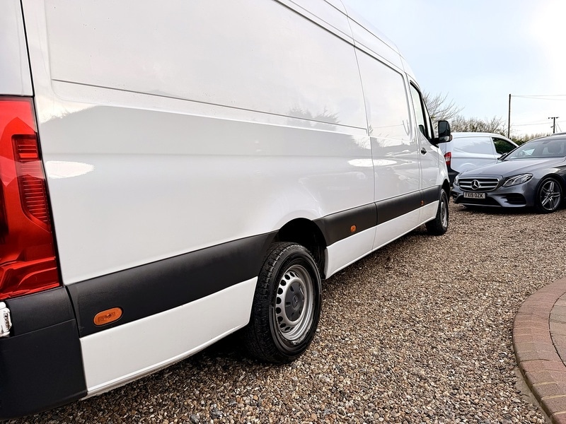 Used Mercedes-Benz Sprinter for sale - 77880626: Photo 15