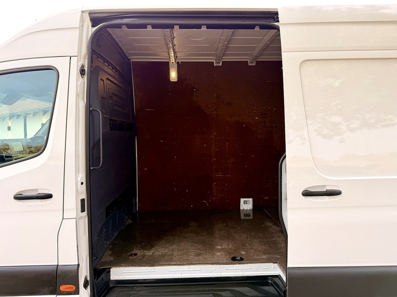 Used Mercedes-Benz Sprinter for sale - 77880626: Photo 16