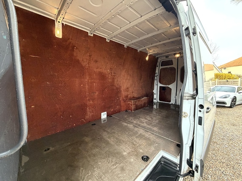 Used Mercedes-Benz Sprinter for sale - 77880626: Photo 17