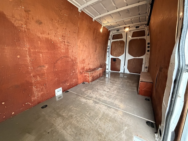 Used Mercedes-Benz Sprinter for sale - 77880626: Photo 19