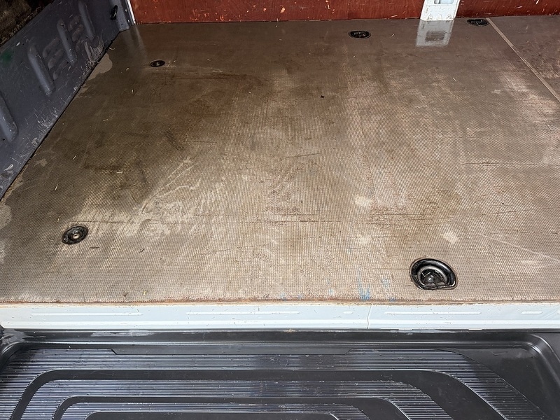 Used Mercedes-Benz Sprinter for sale - 77880626: Photo 20