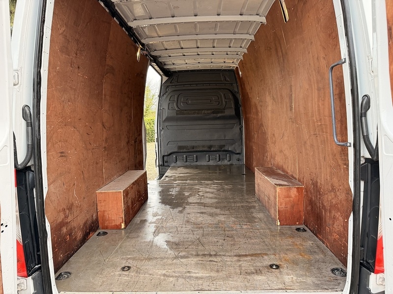 Used Mercedes-Benz Sprinter for sale - 77880626: Photo 22