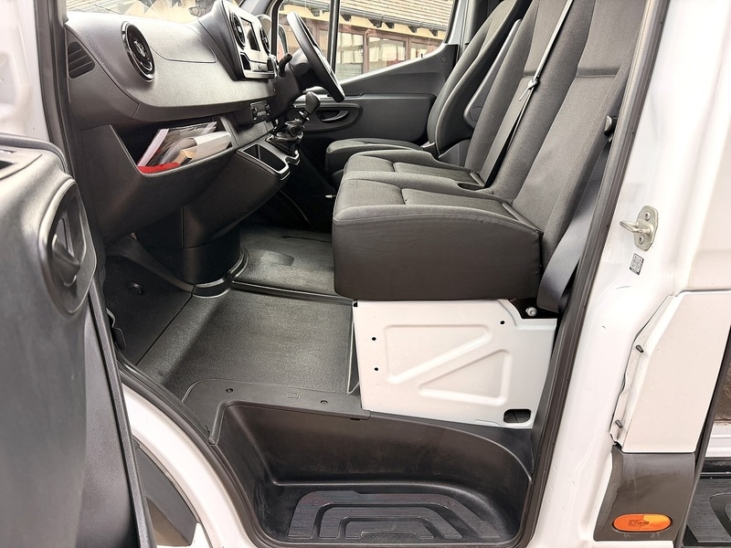 Used Mercedes-Benz Sprinter for sale - 77880626: Photo 24