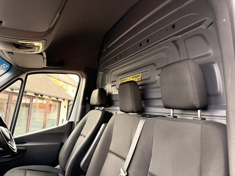 Used Mercedes-Benz Sprinter for sale - 77880626: Photo 26