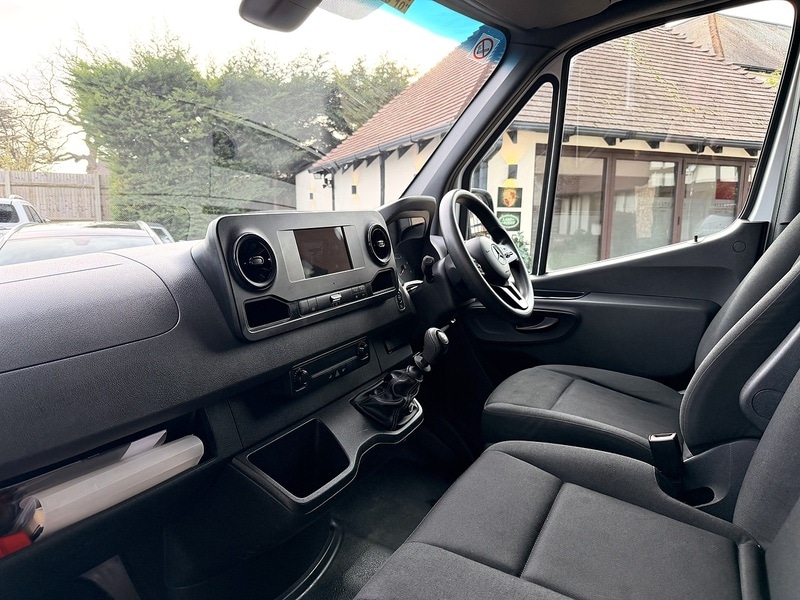 Used Mercedes-Benz Sprinter for sale - 77880626: Photo 27