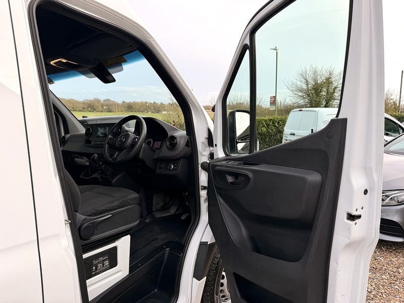 Used Mercedes-Benz Sprinter for sale - 77880626: Photo 28