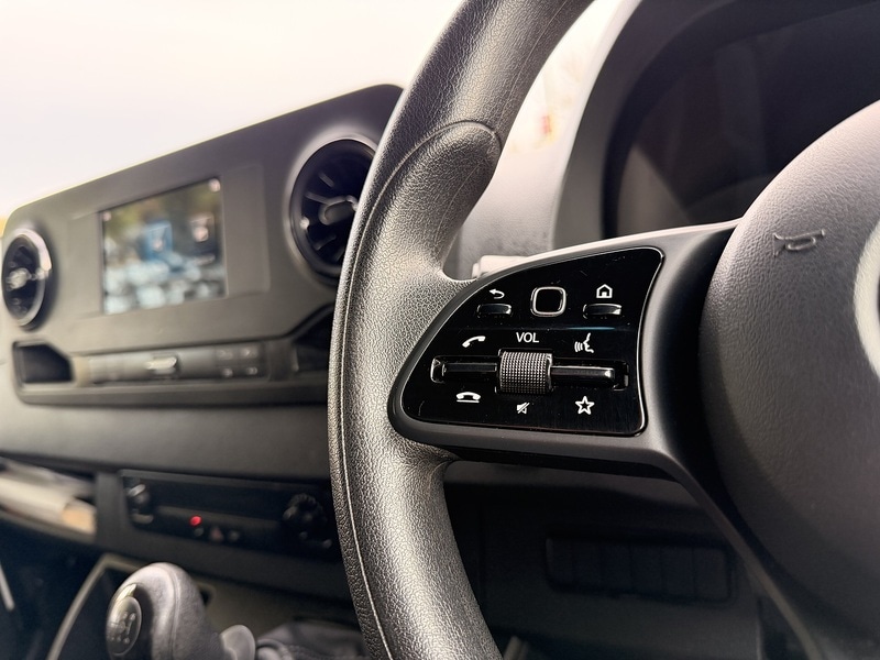 Used Mercedes-Benz Sprinter for sale - 77880626: Photo 31