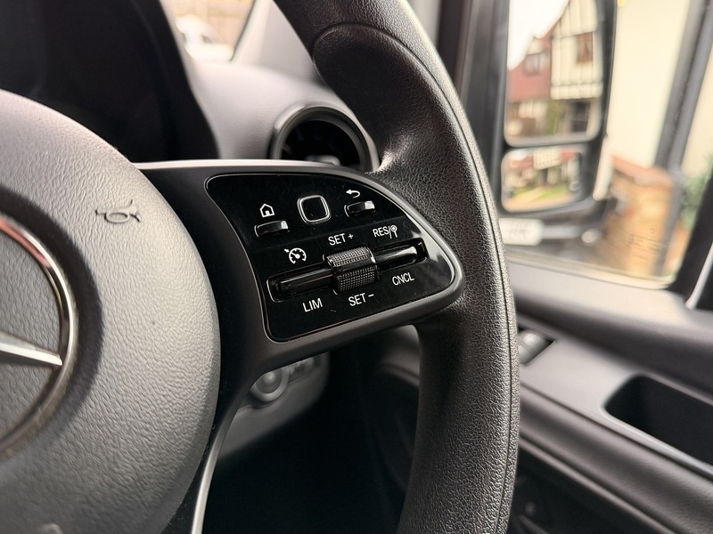 Used Mercedes-Benz Sprinter for sale - 77880626: Photo 32