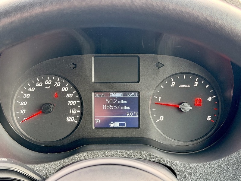 Used Mercedes-Benz Sprinter for sale - 77880626: Photo 33