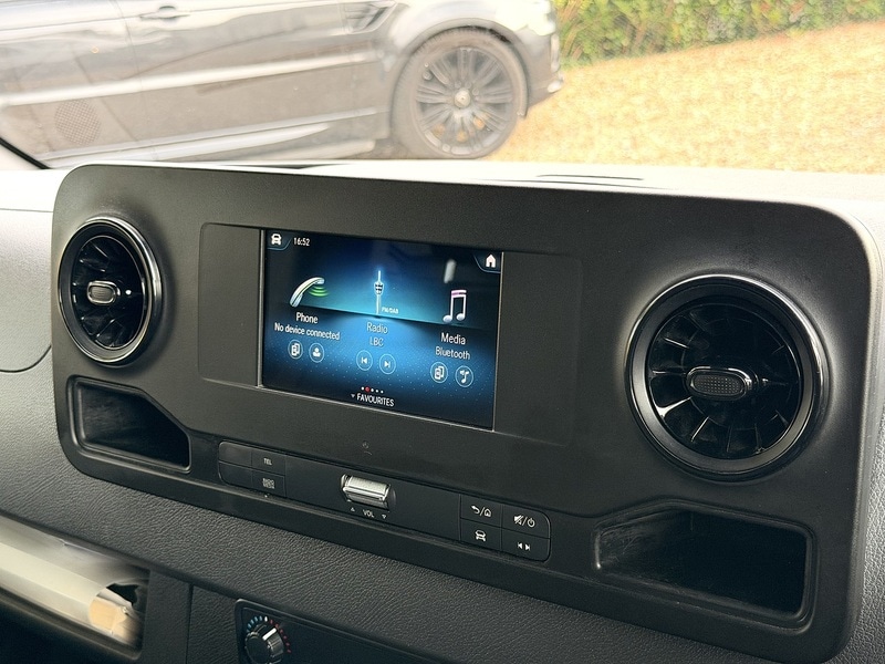 Used Mercedes-Benz Sprinter for sale - 77880626: Photo 34