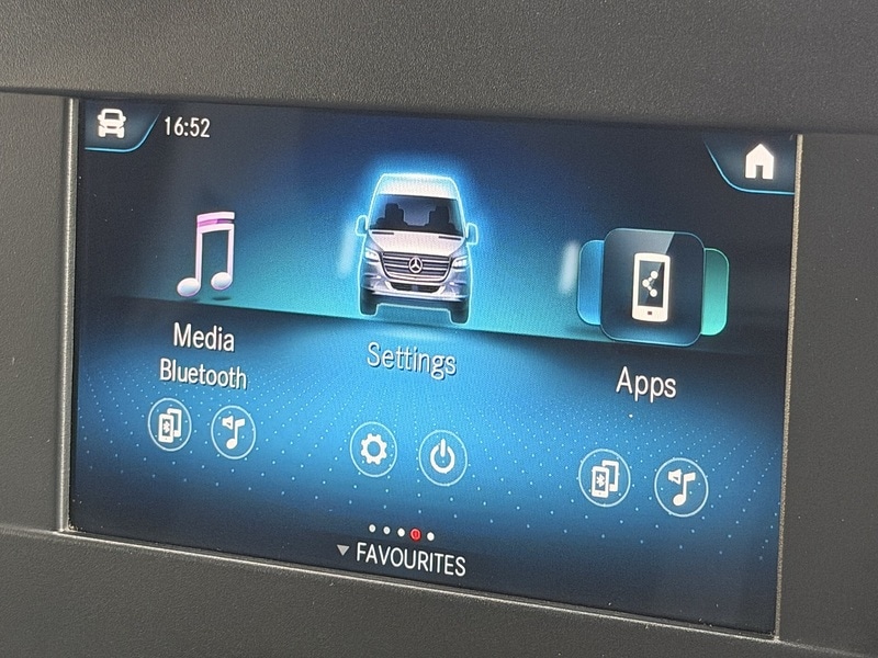 Used Mercedes-Benz Sprinter for sale - 77880626: Photo 37