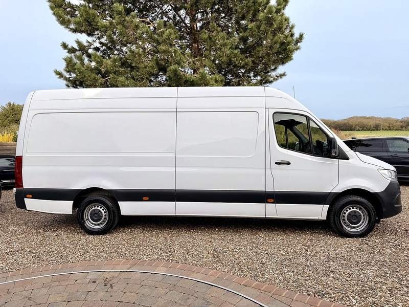 Used Mercedes-Benz Sprinter for sale - 77880626: Photo 5