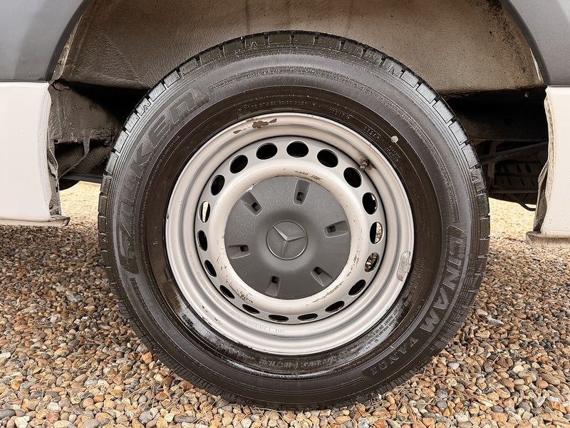 Used Mercedes-Benz Sprinter for sale - 77880626: Photo 8