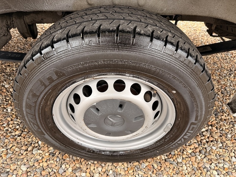 Used Mercedes-Benz Sprinter for sale - 77880626: Photo 9