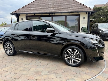Used Peugeot 208 2023 for sale - 79308442: Photo