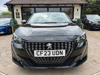 Used Peugeot 208 2023 for sale - 79308442: Photo