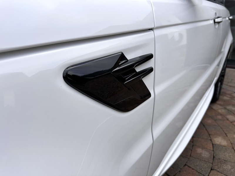 Used Land Rover Range Rover Sport 2019 for sale - 77200929: Photo 10