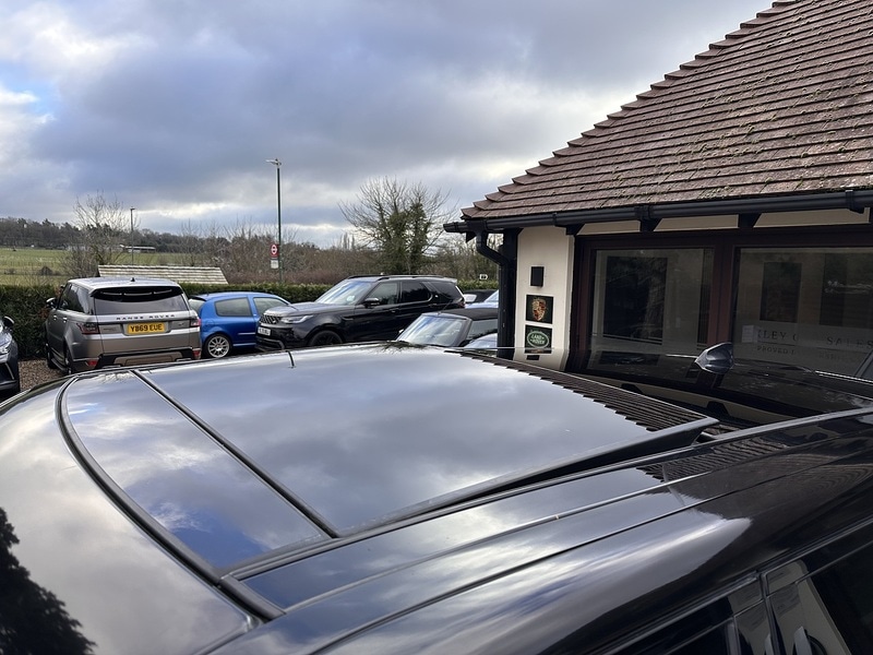 Used Land Rover Range Rover Sport 2019 for sale - 77200929: Photo 11