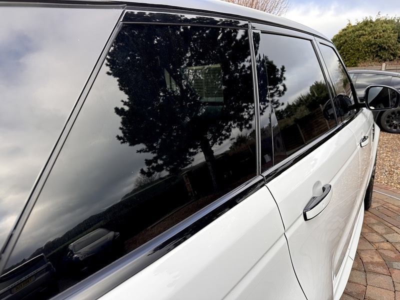 Used Land Rover Range Rover Sport 2019 for sale - 77200929: Photo 12