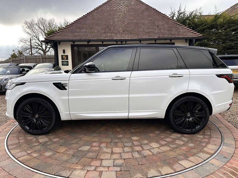 Used Land Rover Range Rover Sport 2019 for sale - 77200929: Photo 15