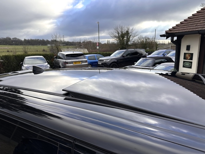 Used Land Rover Range Rover Sport 2019 for sale - 77200929: Photo 20