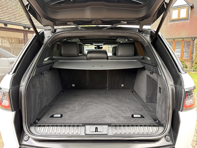 Used Land Rover Range Rover Sport 2019 for sale - 77200929: Photo 21