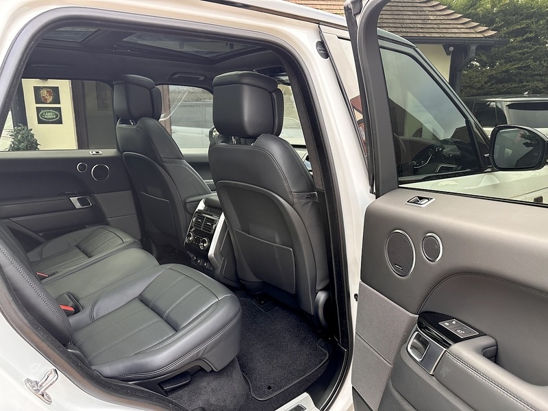 Used Land Rover Range Rover Sport 2019 for sale - 77200929: Photo 26