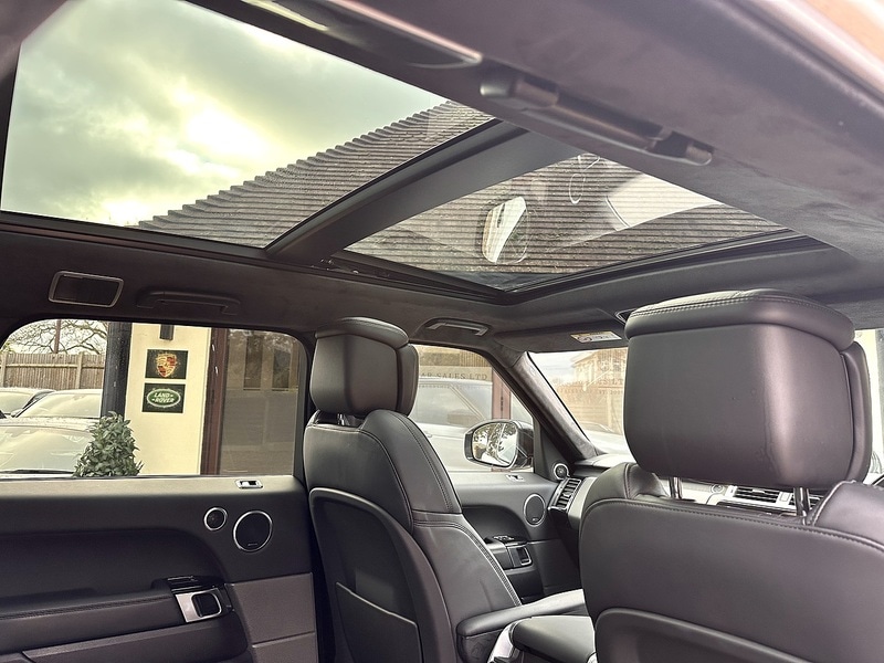 Used Land Rover Range Rover Sport 2019 for sale - 77200929: Photo 31
