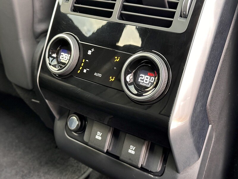 Used Land Rover Range Rover Sport 2019 for sale - 77200929: Photo 32