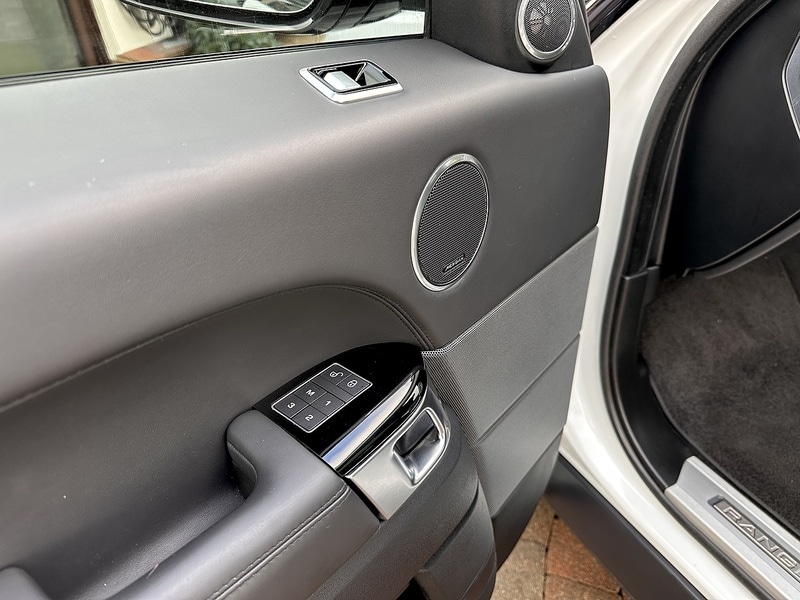 Used Land Rover Range Rover Sport 2019 for sale - 77200929: Photo 35