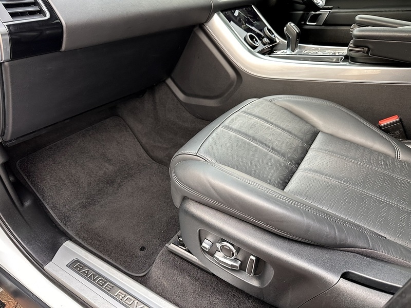 Used Land Rover Range Rover Sport 2019 for sale - 77200929: Photo 37