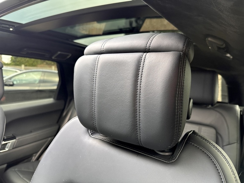 Used Land Rover Range Rover Sport 2019 for sale - 77200929: Photo 39