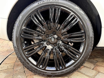 Used Land Rover Range Rover Sport 2019 for sale - 77200929: Photo