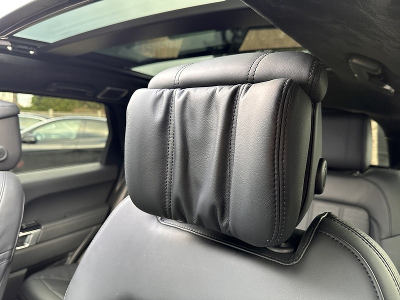 Used Land Rover Range Rover Sport 2019 for sale - 77200929: Photo 40