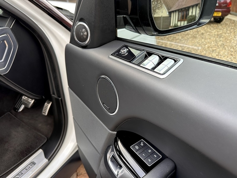 Used Land Rover Range Rover Sport 2019 for sale - 77200929: Photo 44