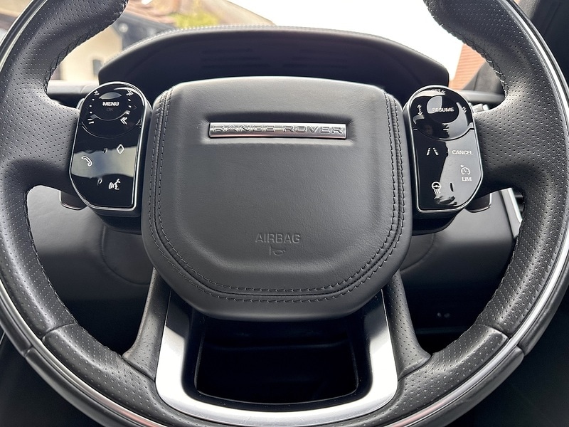 Used Land Rover Range Rover Sport 2019 for sale - 77200929: Photo 47
