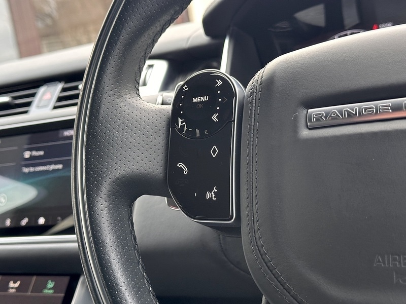 Used Land Rover Range Rover Sport 2019 for sale - 77200929: Photo 48