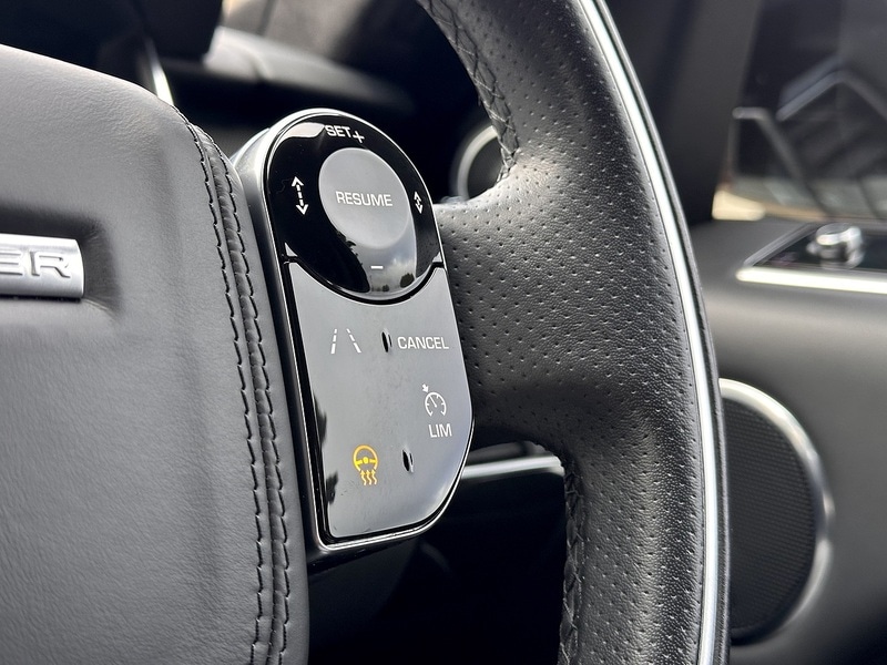 Used Land Rover Range Rover Sport 2019 for sale - 77200929: Photo 49