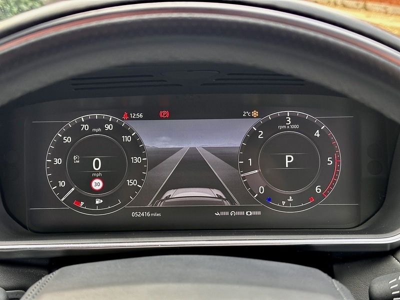 Used Land Rover Range Rover Sport 2019 for sale - 77200929: Photo 50