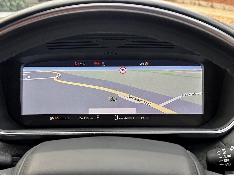 Used Land Rover Range Rover Sport 2019 for sale - 77200929: Photo 51