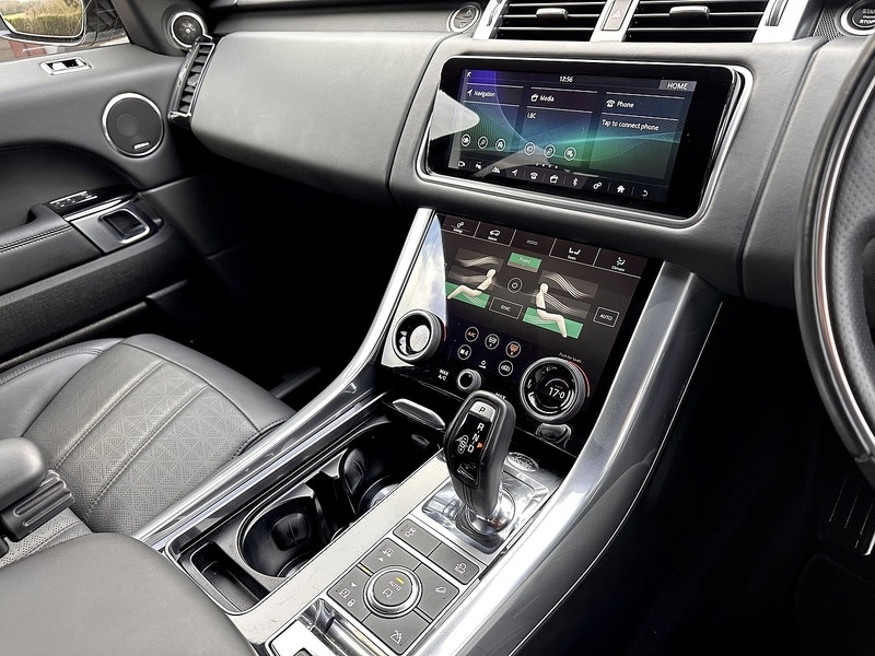 Used Land Rover Range Rover Sport 2019 for sale - 77200929: Photo 52