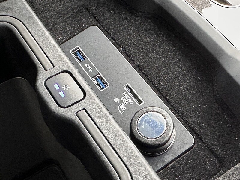 Used Land Rover Range Rover Sport 2019 for sale - 77200929: Photo 54