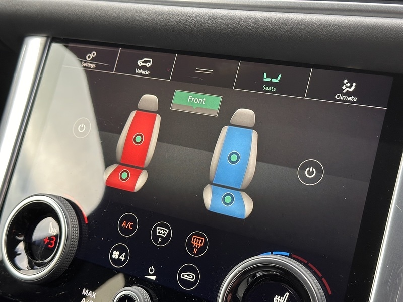 Used Land Rover Range Rover Sport 2019 for sale - 77200929: Photo 55