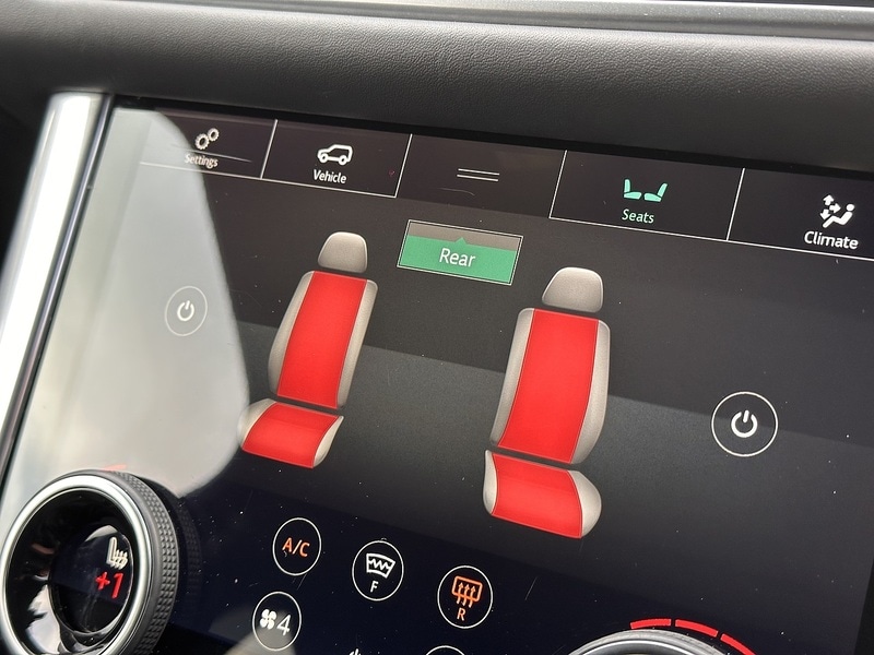 Used Land Rover Range Rover Sport 2019 for sale - 77200929: Photo 56