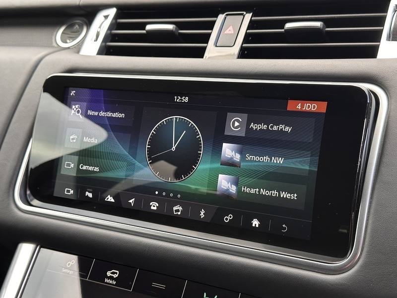 Used Land Rover Range Rover Sport 2019 for sale - 77200929: Photo 58