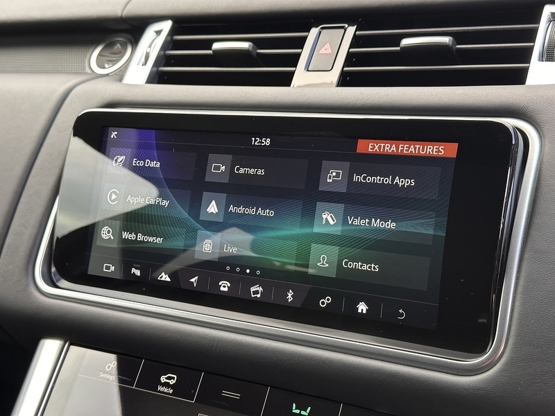 Used Land Rover Range Rover Sport 2019 for sale - 77200929: Photo 60