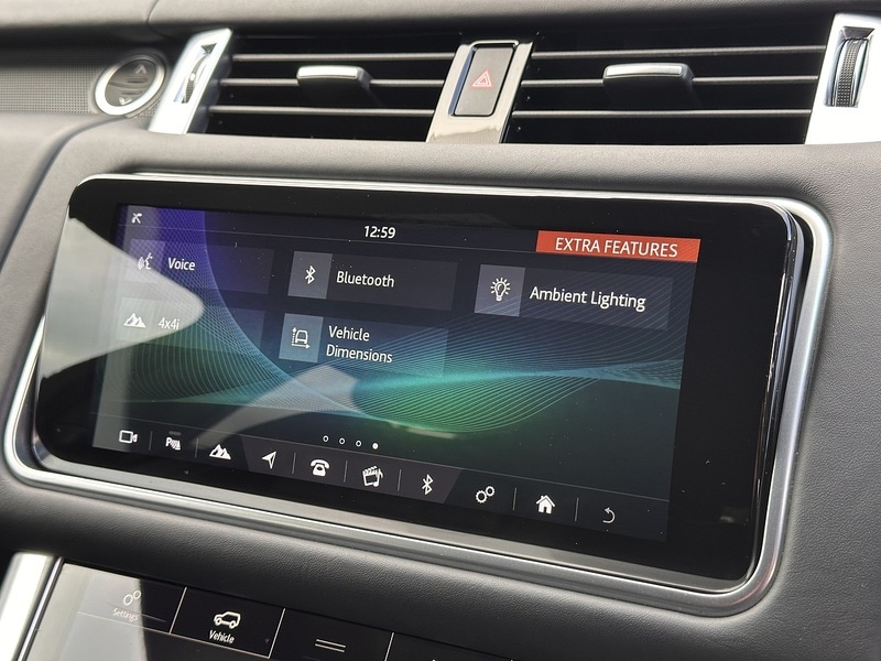 Used Land Rover Range Rover Sport 2019 for sale - 77200929: Photo 61