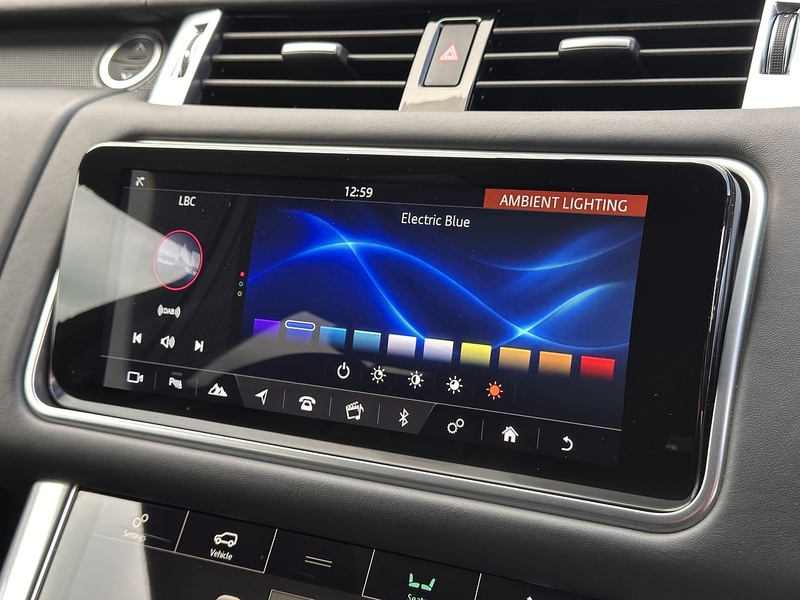 Used Land Rover Range Rover Sport 2019 for sale - 77200929: Photo 62