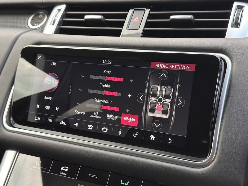 Used Land Rover Range Rover Sport 2019 for sale - 77200929: Photo 63