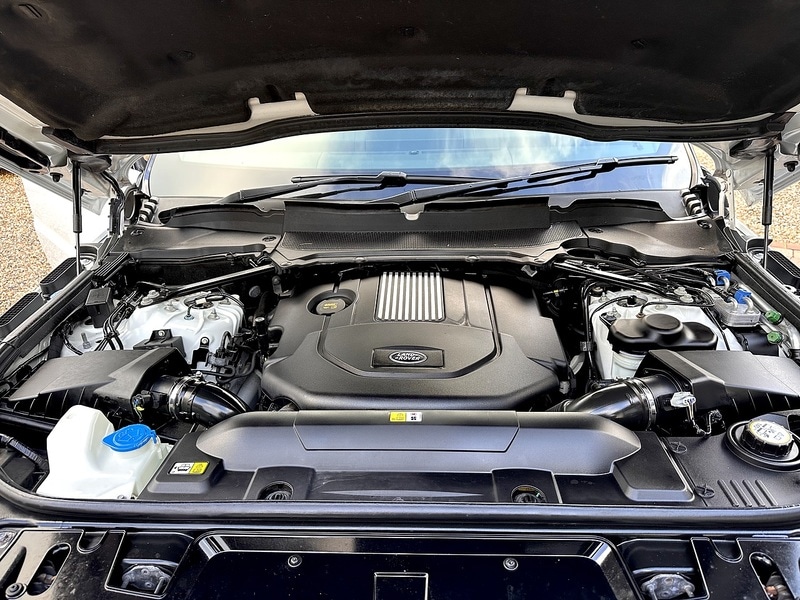 Used Land Rover Range Rover Sport 2019 for sale - 77200929: Photo 66